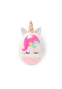 LEGAMI - Haarbürste Detangling Hairbrush Amazing Hair Unicorn - 