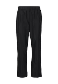ENDURANCE - Fahrrad-Regenhose Seren mit Bionic-Finish®-Beschichtung - 1001 Black