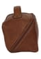 SPIKES & SPARROW® Kulturtasche Echt Leder Bild 5