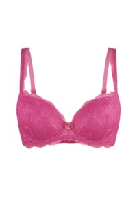 LINGADORE® - up BH Push - Pink