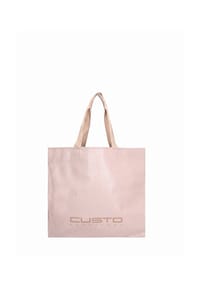 CUSTO® BARCELONA - Shopper Tasche - Beige