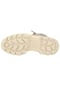 paul green Schnürstiefeletten, Blockabsatz, Leder, für Damen Bild 13