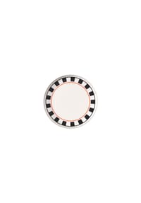 Villeroy & Boch Servierteller Memphis Collection - Memphis - weiß