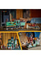 LEGO® Creator 3-in-1 - 31167 Geisterhaus Bild 12