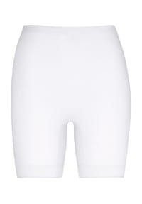 mey - 2000 Pants, kurz, High Waist, für Damen - 1 WEISS