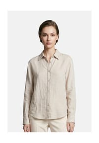 ROBERTA ROSSI - Hemd - beige