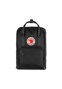 FJÄLLRÄVEN Kanken - Kånken Laptop 13'' - Rucksack 35 cm (graphite) - black