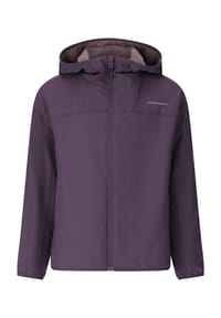 ENDURANCE - Jacke Drage jr. in atmungsaktiver Qualität - 1001 Black