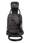 piké Rucksack FATA BUONA Echt Leder, Made In Italy Bild 5