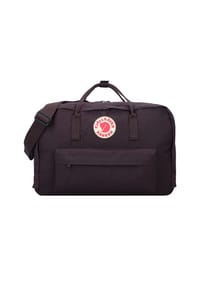 FJÄLLRÄVEN Kanken - Kanken Weekender Reisetasche 44 cm - black