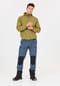 WHISTLER Jacke Fabel wasserdicht Bild 10