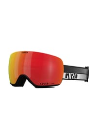 GIRO - Schneebrille ARTILA - weiß
