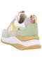 rieker Sneaker, Logo-Patch, für Damen Bild 9