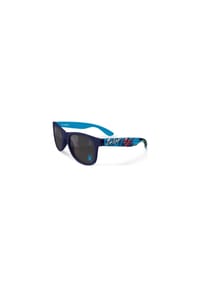 Disney - Spiderman Kinder-Sonnenbrille – Perfekt für sonnige Tage - Blau Onesize