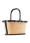 reisenthel® carrybag xs - Einkaufskorb 21 cm (teddy sand) Bild 12