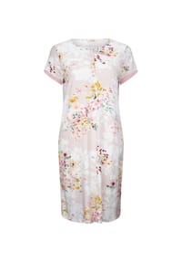 GOLDENBAY - Nachthemd Blossom Nightdress - Pink