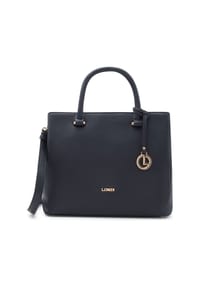 L.CREDI Maxima - Maxima Handtasche 28 cm - creme