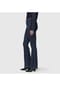 MAC Jeasnhose Cobalt, Bootcut, für Damen Bild 9
