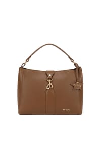 pierre cardin - Handtasche - Black