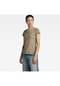 G-STAR RAW T-Shirt, V-Ausschnitt, für Damen Bild 2
