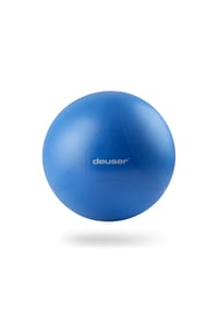 deuser® - Blue Ball "Anti Burst" - BLAU