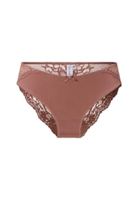 LINGADORE® - Slip DAILY - Cognac