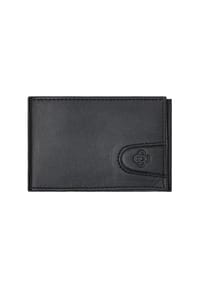 GALERIA - Kartenhalter, - BLACK