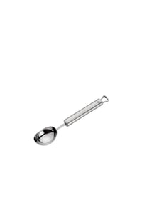 KÜCHENPROFI Dessertportionierer - PARMA - SILBER