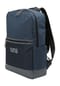 GLOBETROTTER JUNIAS Daypack, Zweiwegereißverschluss, Laptopfach Bild 5