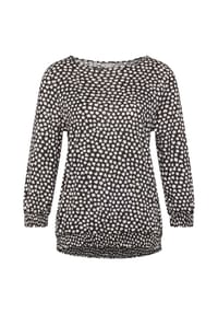 RABE - T-Shirt für Damen - Schwarz