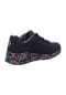 SKECHERS® Uno Sneaker "Loving Love", dämpfend, Print-Sohle, für Damen Bild 19