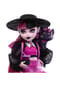 Monster High Puppe Refresh Draculaura Bild 10