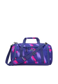 coocazoo - Sporttasche 42 cm - Aqua Flow