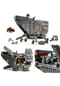 LEGO® Star Wars™ - 75453 Offworld Sandkrawler und Schlammhorn Bild 9