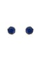 amor Damen Ohrstecker, 375er Gelbgold Bild 9