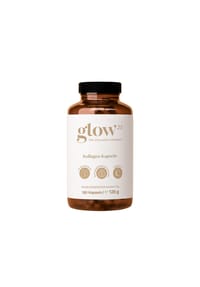 glow25 - Kollagenkapseln, 180 Stück - 