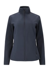 WHISTLER - Softshelljacke Lango mit 8.000 mm Wassersäule - 1001 Black