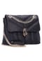 TED BAKER Ayalina Umhängetasche Leder 19,5 cm Bild 2