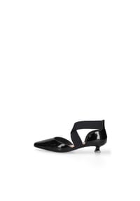 MARC ELLIS - Schuh mit Absatz - Black