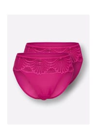 Witt - Jazzpants - magenta