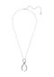SWAROVSKI Damen Kette mit Anhänger "Exist 5636493" Bild 1