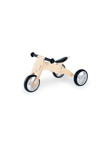Pinolino® - Mini-Laufdreirad 'Charlie', natur - natur