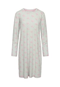 RÖSCH - Sleepshirt, kurz, für Damen - 16864 DUSTY JADE