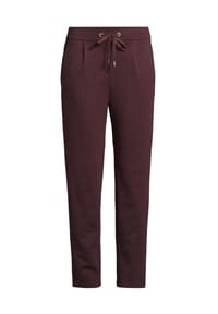 GALERIA - Stoffhose "Janna", Kordelzug, für Damen - BLACK