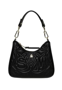 STEVE MADDEN - Lederimitat Taschen - Gold