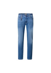 CASAMODA - Herren Jeans uni - Blau
