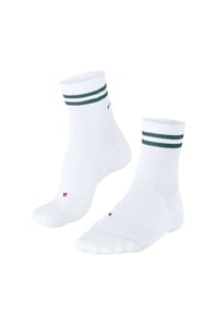 FALKE - Laufsocken RU4 Endurance, mittlere Polsterung, für Herren - 2010 OFF-WHITE