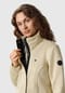 ragwear™ Sweatjacke Letrice Bonded Bild 9