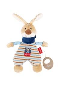 sigikid® - Spieluhr ,  für Babys und Kleinkinder - beige