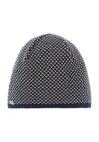 Eisbär® - Strickmütze "Sanja", Merinowoll-Mix, für Damen - 024 NACHTBEIGEMEL